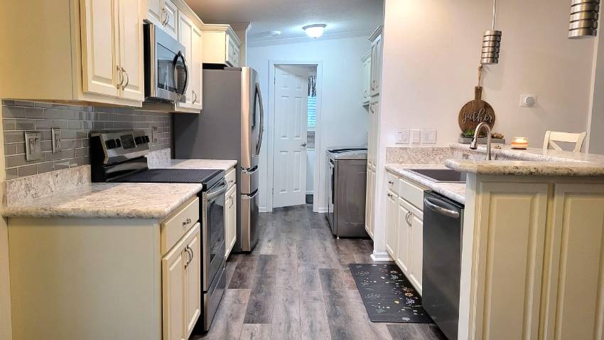 1209 Cypress Vine Road a Winter Haven, FL Mobile or Manufactured Home for Sale